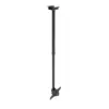 Maclean Ceiling mounts or монитор MC-580B 17-37 VESA 200x200 up to 50 kg