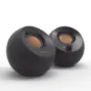 Creative Labs Speakers Pebble 2.0 USB черен