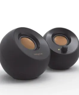 Creative Labs Speakers Pebble 2.0 USB черен