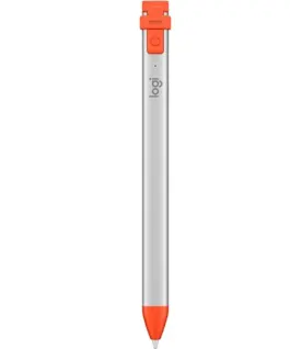 Alternative view of Logitech Crayon Pencil iPad 914-00003