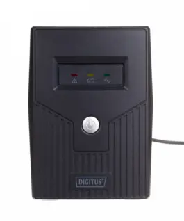 Digitus UPS Line-Ineractive 600VA/360W LED