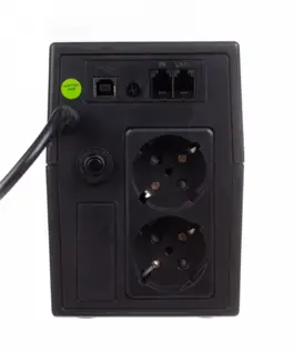 Digitus UPS Line-Ineractive 600VA/360W LCD