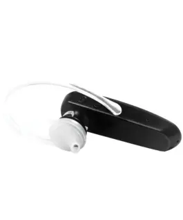 LogiLink Bluetooth earclip headset with microphone
