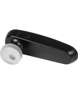 LogiLink Bluetooth earclip headset with microphone