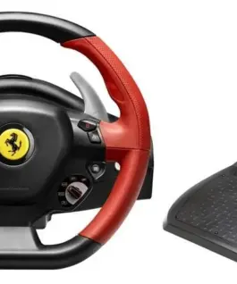 Thrustmaster Racing wheel Ferrari 458 Spider Xbox One