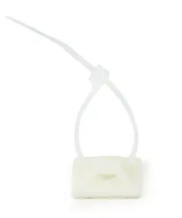 LogiLink кабел tie mounts, self adhesive,for кабел ties - Image 3