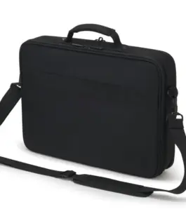 Alternative view of DICOTA Лаптоп bag ECO Multi Plus SCALE 14-15.6 черен