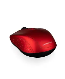 MODECOM Optical wireless мишка WM4.1 червен