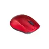 MODECOM Optical wireless мишка WM4.1 червен