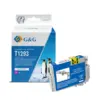 ГЛАВА ЗА Epson Stylus Office BX 305F/525WD/Stylus BX 305FW/320FW/625FWD/SX 420W/425W/525WD/620FW - Magenta - T1293 -