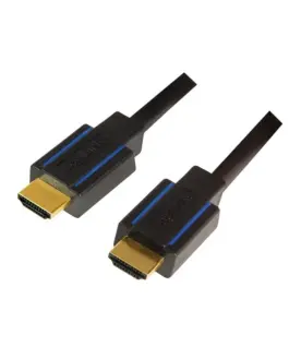 LogiLink Premium HDMI кабел for Ultra HD 5m