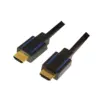 LogiLink Premium HDMI кабел for Ultra HD 7.5m