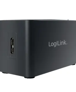 LogiLink USB 3.0 Hub with all in one card reader