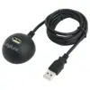 LogiLink USB 2.0 кабел with docking station