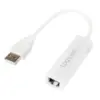 LogiLink адаптер fast ethernet RJ45 to USB2.0
