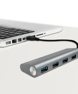 LogiLink Hub USB 3.0