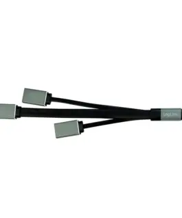 LogiLink HUB USB-C 3.1 3-port