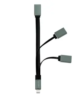 LogiLink HUB USB-C 3.1 3-port