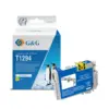 ГЛАВА ЗА Epson Stylus Office BX 305F/525WD/Stylus BX 305FW/320FW/625FWD/SX 420W/425W/525WD/620FW - Yellow - T1294 -