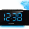 Blaupunkt Clock radio with projection and USB charging CRP81USB