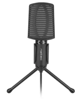 Alternative view of Natec Microphone Asp