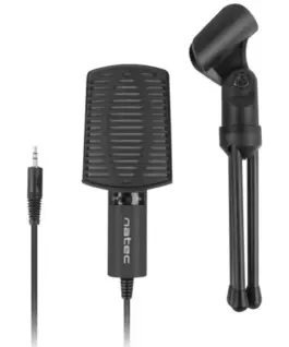 Natec Microphone Asp