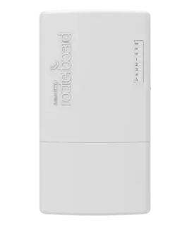 Alternative view of Рутер MikroTik PowerBox Pro RB960PGS-PB