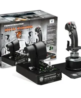 Thrustmaster Joystick Hotas Warthog PC