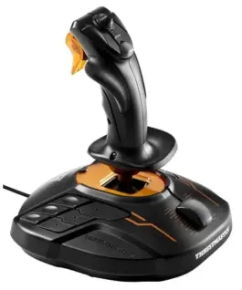 Thrustmaster Joystick T-16000M FCS