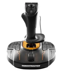 Alternative view of Thrustmaster Joystick T-16000M FCS
