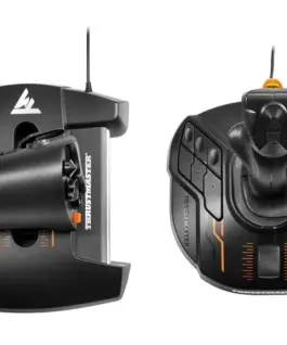 Thrustmaster Joystick T16000M FCS HOTAS PC
