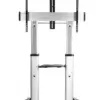 Techly Mobile stand for large TV LCD/LED 60-100 100 kg