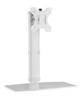 Techly Table top stand for TV LED/LCD 17-27 6kg VESA