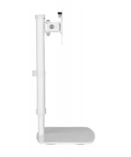 Alternative view of Techly Table top stand for TV LED/LCD 17-27 6kg VESA