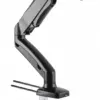 Techly Desk LED/LCD монитор arm 13-27 6kg with gass