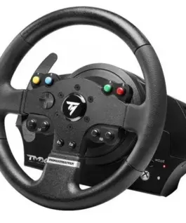 Alternative view of Thrustmaster Steering wheel TMX FFB PC / XONE