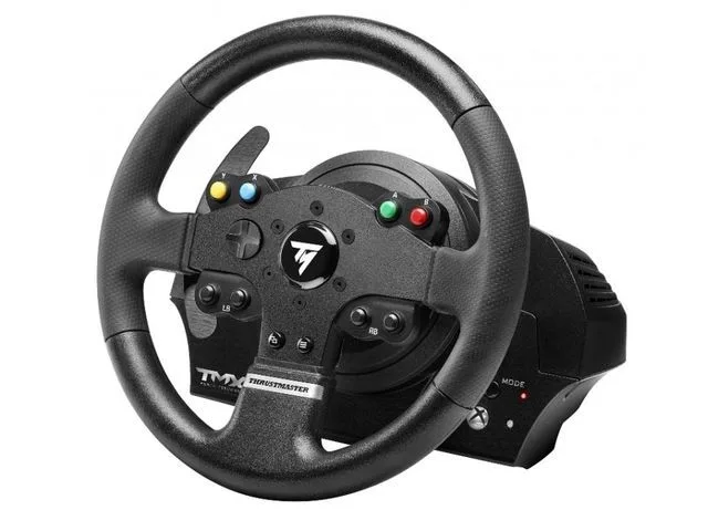 Thrustmaster Steering wheel TMX FFB PC / XONE - Image 2