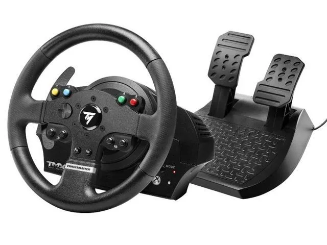Thrustmaster Steering wheel TMX FFB PC / XONE - Image 3