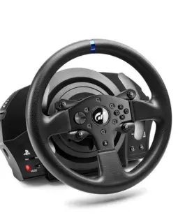 Alternative view of Thrustmaster Steering wheel T300 RS GT PC / PS3 / PS4