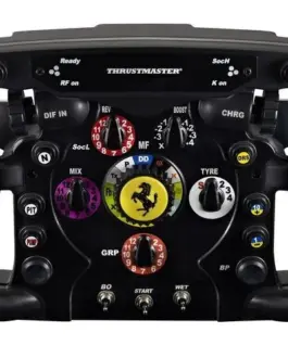 Thrustmaster Steering wheel Ferrari F1 Add-on PS3 / PS4 / XBOX ONE