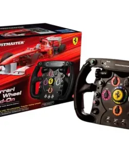 Thrustmaster Steering wheel Ferrari F1 Add-on PS3 / PS4 / XBOX ONE