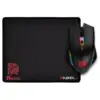 Thermaltake Mouse + подложка за мишка Tt eSPORTS Talon Elite EGB Gaming Gear Combo