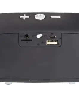 Esperanza Speaker