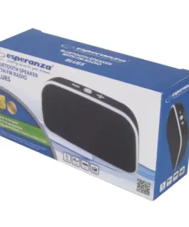 Esperanza Speaker