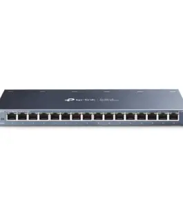 TP-LINK TP-Link Sg116 switch 16xGbE
