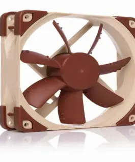 Alternative view of Вентилатор Noctua 120mm NF-S12A PWM
