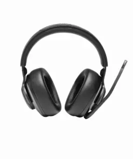 Alternative view of Геймърски слушалки JBL Quantum 400 Black