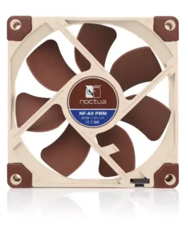 Вентилатор Noctua 92mm NF-A9 PWM 92mm
