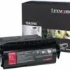 КАСЕТА ЗА LEXMARK OPTRA T/OPTRA T610N/T612/T614/T614N/T616 - Black - OUTLET - PN 12A5740