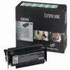 КАСЕТА ЗА LEXMARK OPTRA T420 - Black - Return program cartridge - OUTLET - PN 12A7415